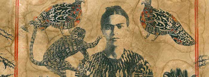 Artwork by Mohammad Barrangi Fashtami